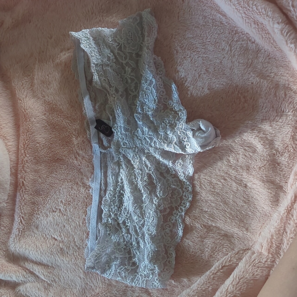 Cheeky Underwear size xl